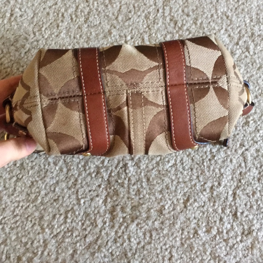 Coach bag - Picture 5 of 6